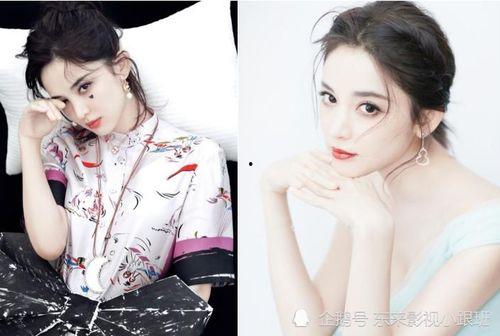 娱乐吃瓜锦鲤女星,娱乐吃瓜界的璀璨明星